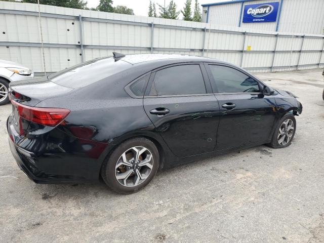 Obraz 3 z 2020 KIA FORTE FE 2020 z VIN 3KPF24AD9LE247977