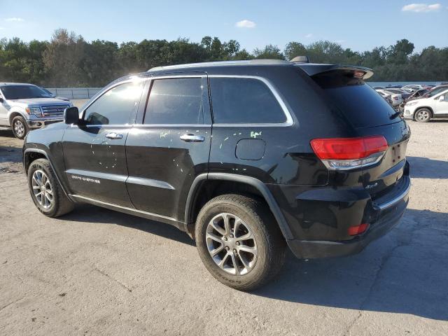 Obraz 2 z 2015 JEEP GRAND CHEROKEE LIMITED 2015 z VIN 1C4RJFBG0FC718415