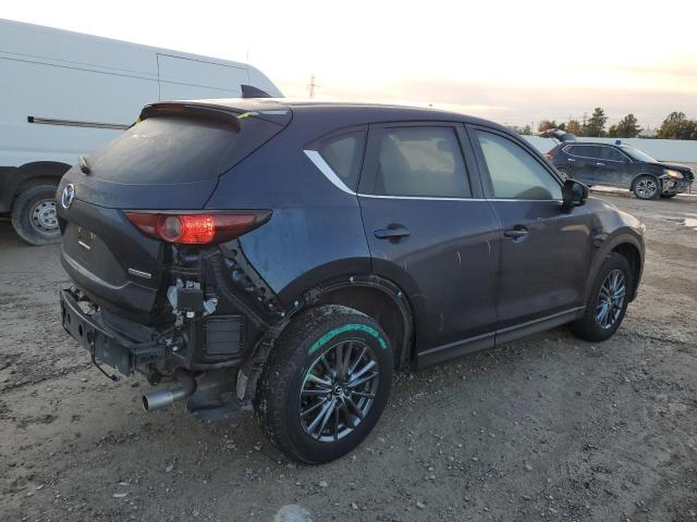Изображение 3 2020 MAZDA CX-5 TOURING 2020 с VIN JM3KFACMXL0869065