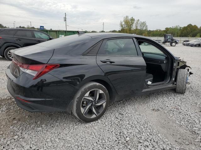 Изображение 3 2023 HYUNDAI ELANTRA SEL 2023 с VIN 5NPLS4AG4PH097243