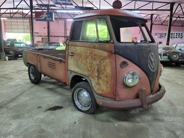 Obraz 1963 VOLKSWAGEN PICKUP 1963