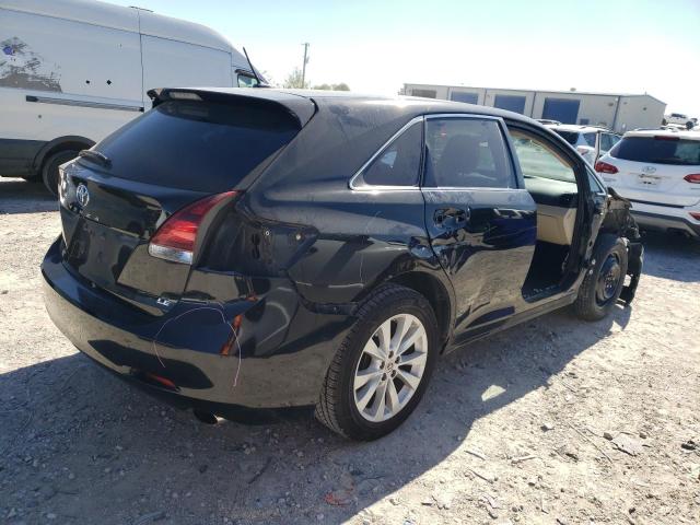 Image 3 of 2013 TOYOTA VENZA LE 2013 with VIN 4T3ZA3BBXDU081014