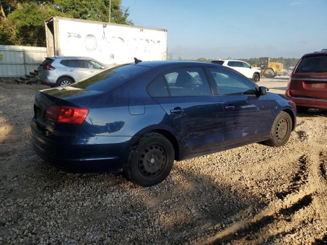 Image 3 of Volkswagen Jetta Se 2014 with VIN 3VWD17AJXEM367665