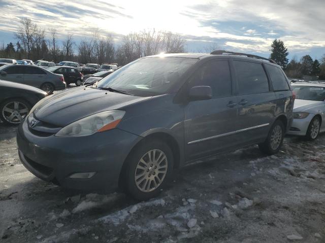 Изображение 1 2008 TOYOTA SIENNA XLE 2008 с VIN 5TDBK22C68S014077