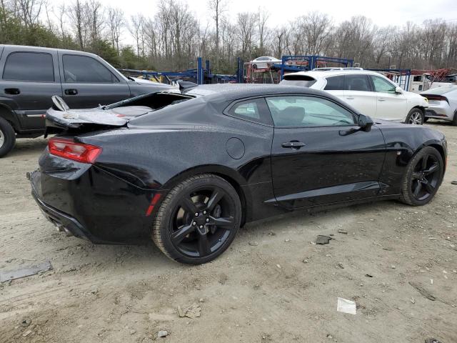 Изображение 3 2017 CHEVROLET CAMARO SS 2017 с VIN 1G1FG1R7XH0111395