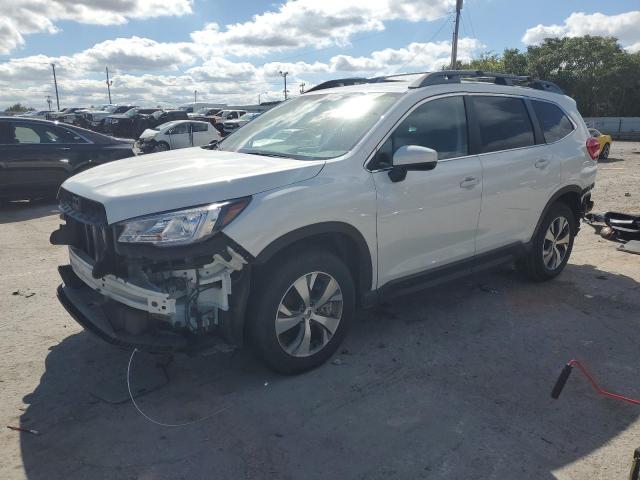 Image 1 of 2019 SUBARU ASCENT PREMIUM 2019 with VIN 4S4WMACD8K3444811