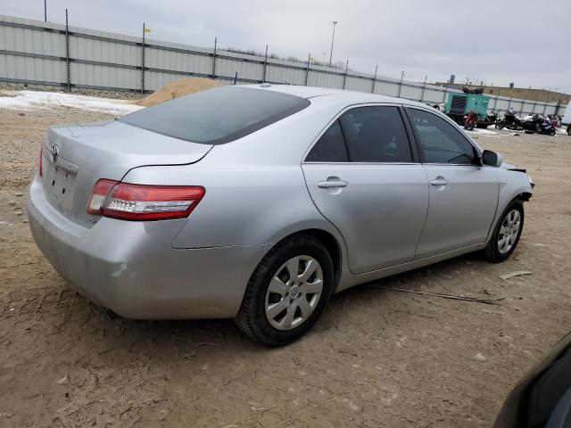 Изображение 3 2011 TOYOTA CAMRY BASE 2011 с VIN 4T4BF3EKXBR087759