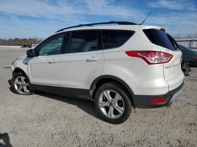 Obraz 2 z 2014 FORD ESCAPE SE 2014 z VIN 1FMCU9G9XEUA43427