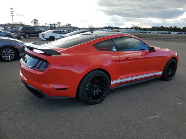 Изображение 3 2018 FORD MUSTANG  2018 с VIN 1FA6P8TH6J5129599