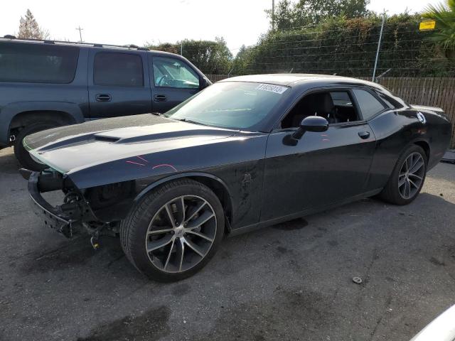 2017 DODGE CHALLENGER R/T 392 2017 image