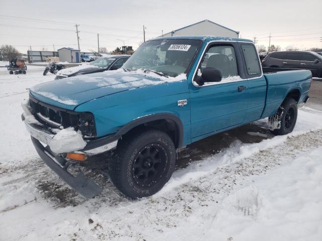 Изображение 1996 MAZDA B4000 CAB PLUS 1996