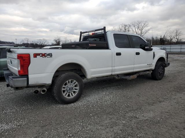 Obraz 3 z 2018 FORD F250 SUPER DUTY 2018 z VIN 1FT7W2BT8JEC45956