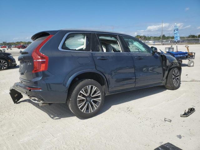Изображение 3 2021 VOLVO XC90 T6 MOMENTUM 2021 с VIN YV4A22PK9M1699563