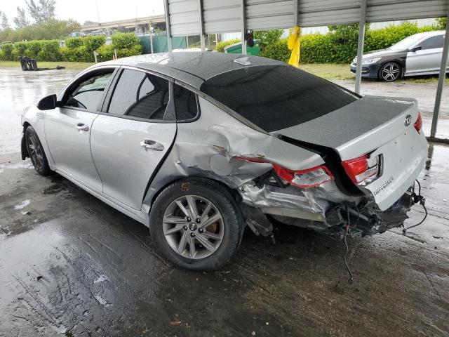 Obraz 2 z 2019 KIA OPTIMA LX 2019 z VIN 5XXGT4L39KG320275