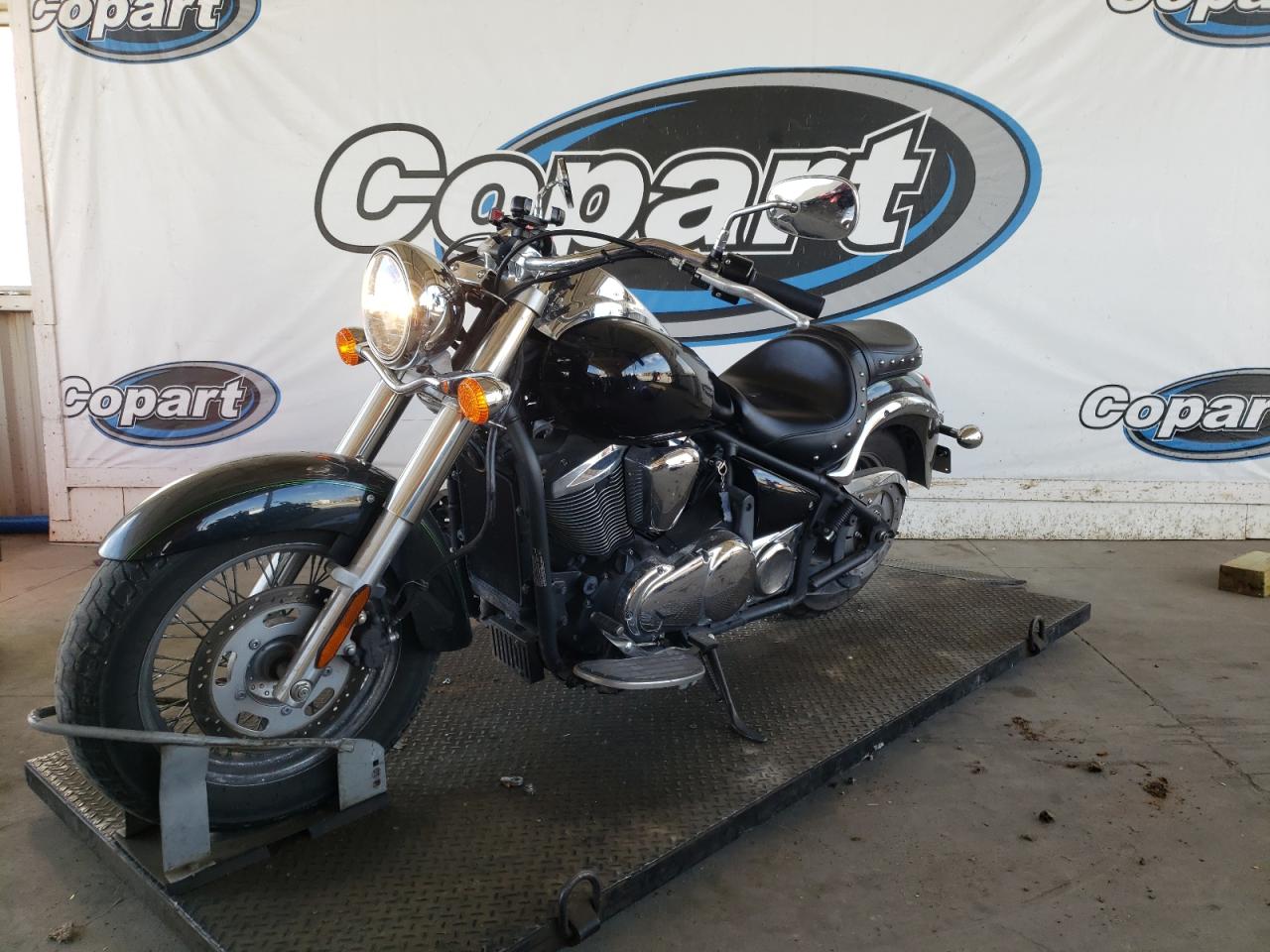 Изображение 2 2017 KAWASAKI VN900 D 2017 с VIN JKAVN2D12HA058214