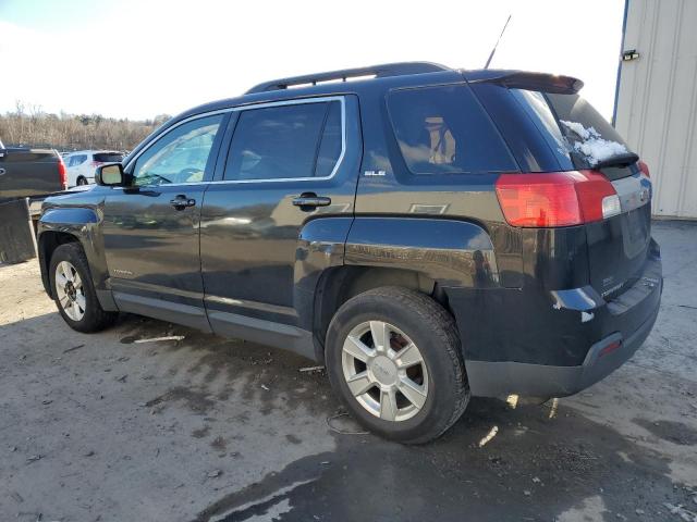 Image 2 of 2010 GMC TERRAIN SLE 2010 with VIN 2CTFLEEW4A6245232