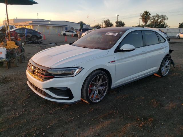 Изображение 2019 VOLKSWAGEN JETTA GLI 2019