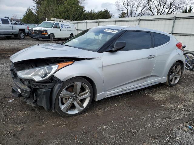 Изображение 2015 HYUNDAI VELOSTER TURBO 2015