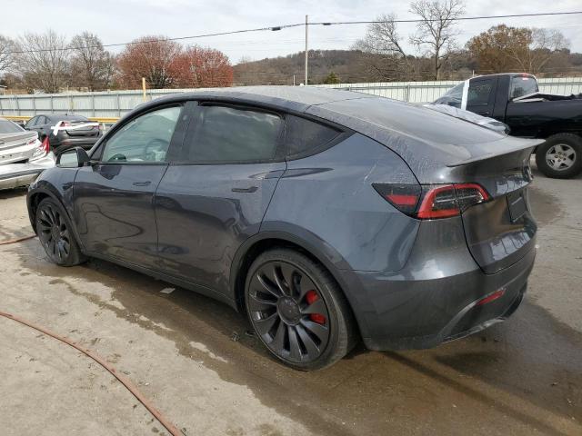 Image 2 of 2023 TESLA MODEL Y  2023 with VIN 7SAYGDEF7PF895018