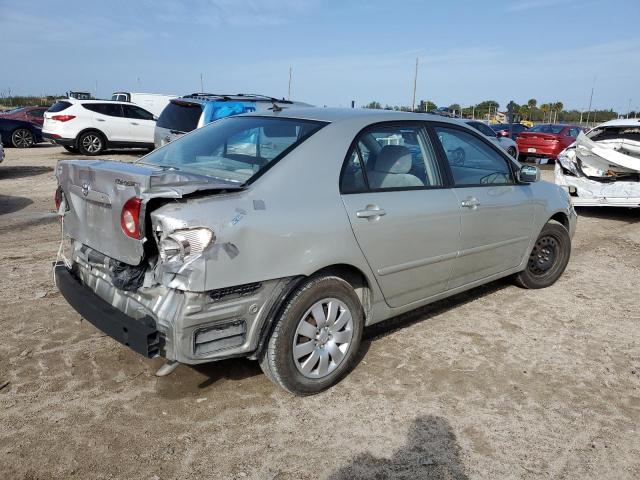 Obraz 3 z 2003 TOYOTA COROLLA CE 2003 z VIN 1NXBR32E93Z028705