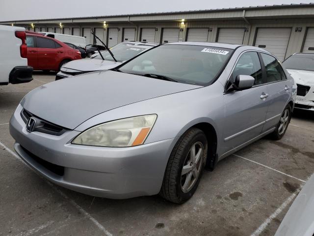 2005 HONDA ACCORD EX 2005 image