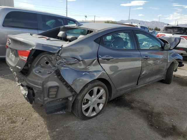 Obraz 3 z 2013 HYUNDAI ELANTRA GLS 2013 z VIN 5NPDH4AE4DH172004
