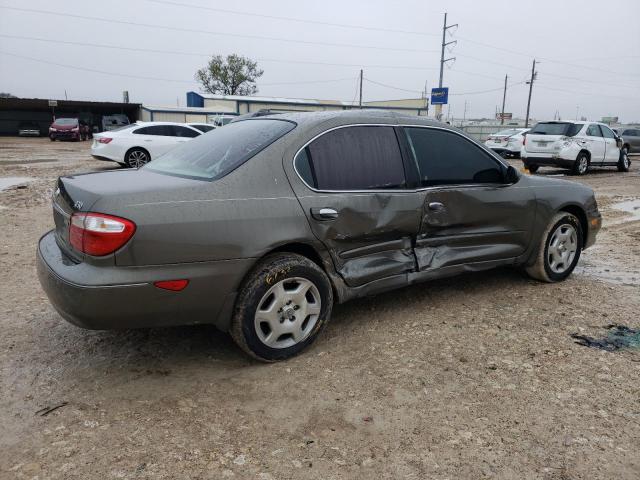 Image 3 of 2000 INFINITI I30  2000 with VIN JNKCA31A9YT106717