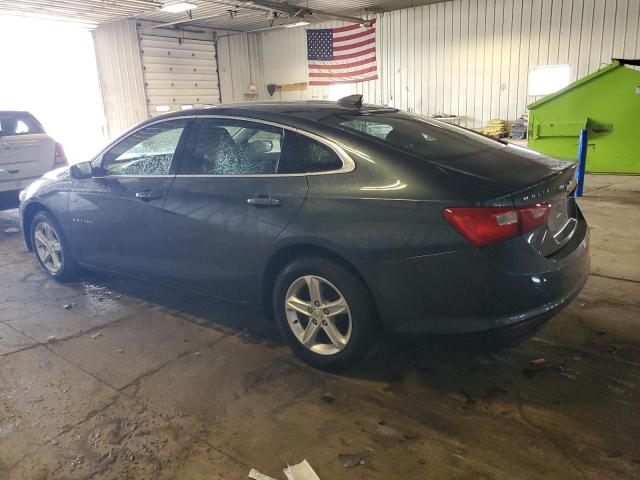 Image 2 of 2020 CHEVROLET MALIBU LS 2020 with VIN 1G1ZB5ST0LF027103