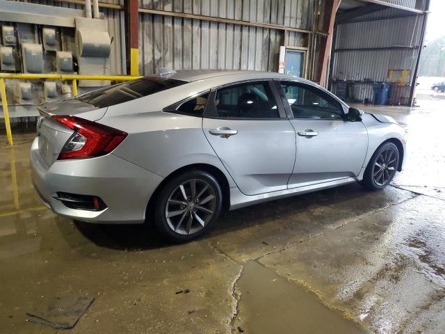 Image 3 of 2020 HONDA CIVIC EX 2020 with VIN 19XFC1F31LE012596