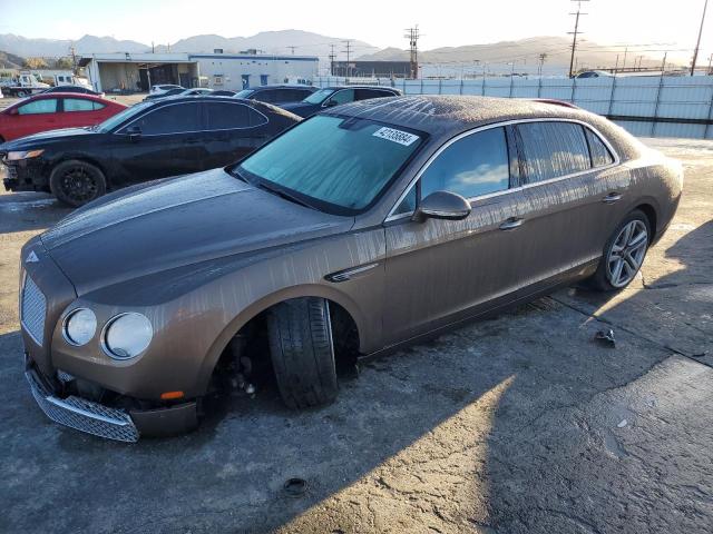 2014 BENTLEY FLYING SPUR  2014 image