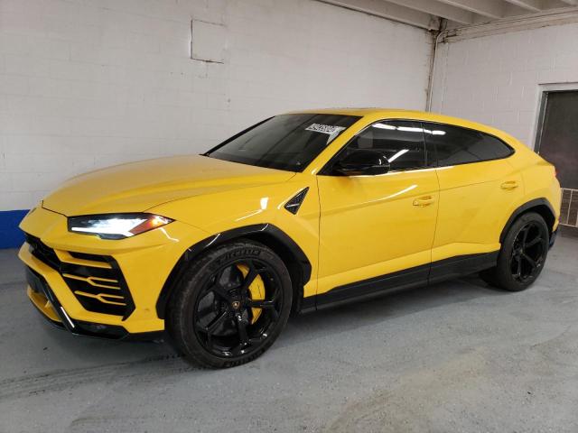 Image 1 of 2020 LAMBORGHINI URUS  2020 with VIN ZPBUA1ZL8LLA07114