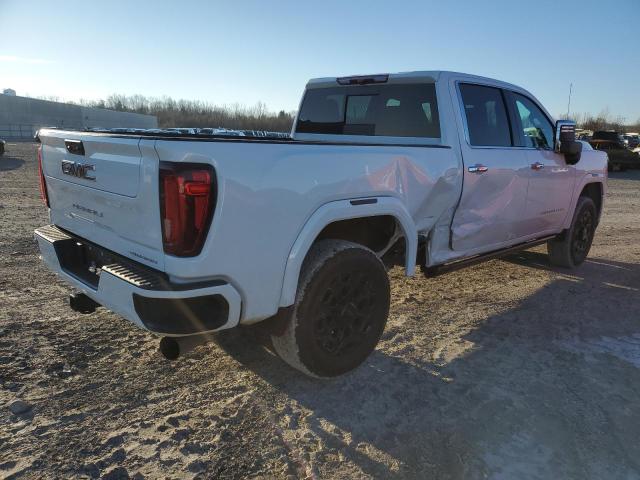 Obraz 3 z 2022 GMC SIERRA K2500 DENALI 2022 z VIN 1GT49REY8NF219545
