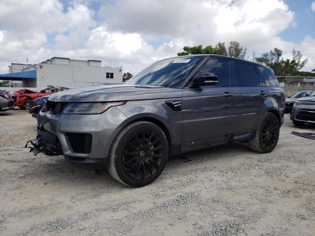 2019 LAND ROVER RANGE ROVER SPORT SE 2019 image