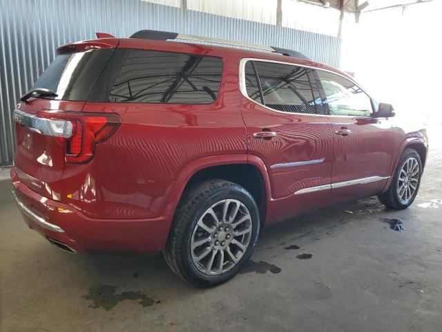 Image 3 of 2023 GMC ACADIA DENALI 2023 with VIN 1GKKNXLSXPZ228887