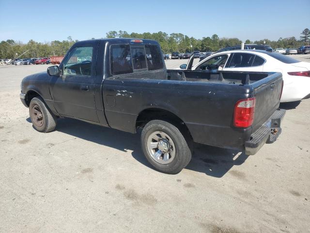 Изображение 2 2002 FORD RANGER  2002 с VIN 1FTYR10D42TA24465
