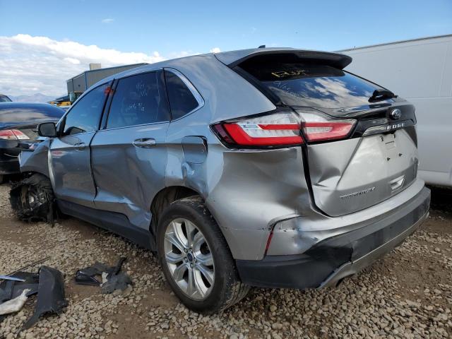 Obraz 2 z 2022 FORD EDGE TITANIUM 2022 z VIN 2FMPK4K97NBA29606