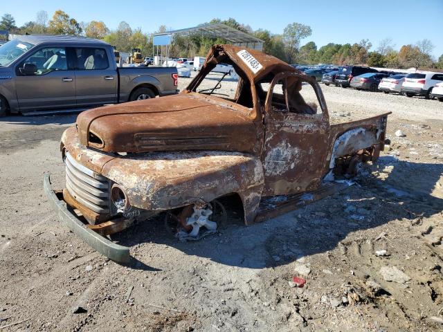 Изображение 1948 FORD UK 1948