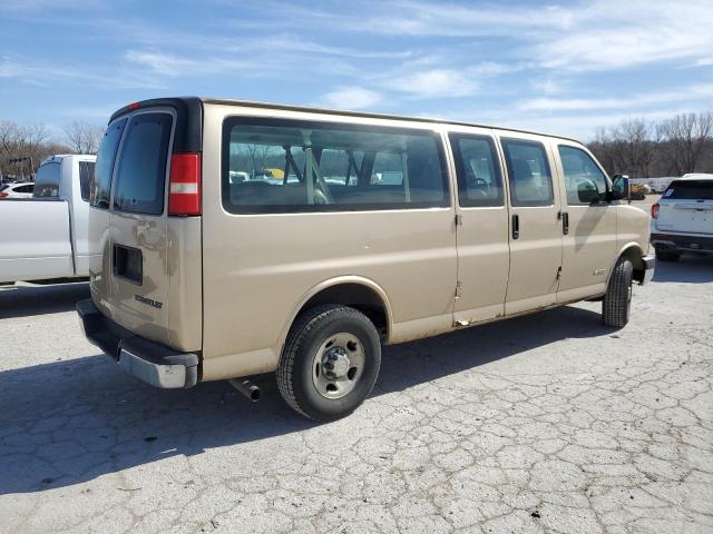 Obraz 3 z 2006 CHEVROLET EXPRESS G3500  2006 z VIN 1GAHG39U661199623