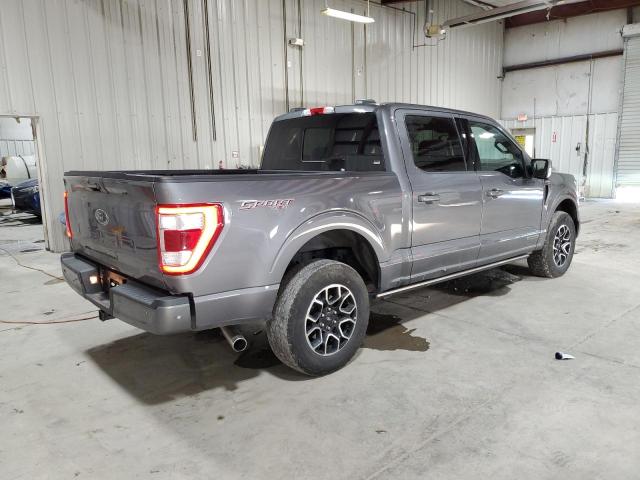 Image 3 of 2022 FORD F150 SUPERCREW 2022 with VIN 1FTFW1ED6NFA83397