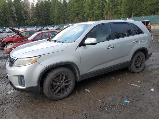 2014 KIA SORENTO LX 2014 image