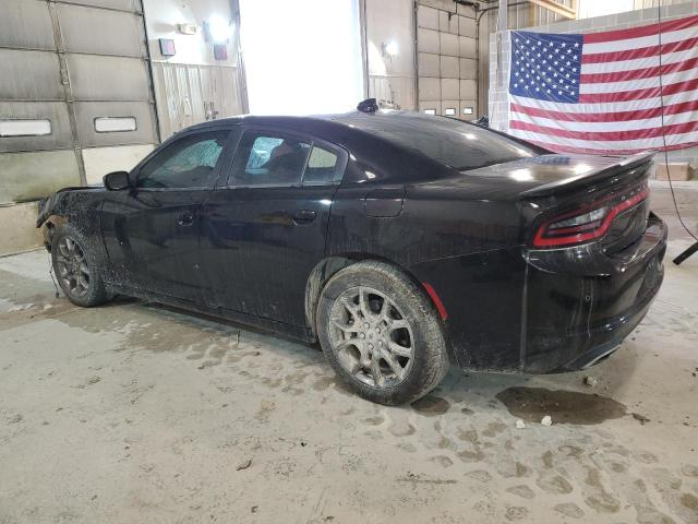 Изображение 2 2017 DODGE CHARGER SXT 2017 с VIN 2C3CDXJG8HH644816