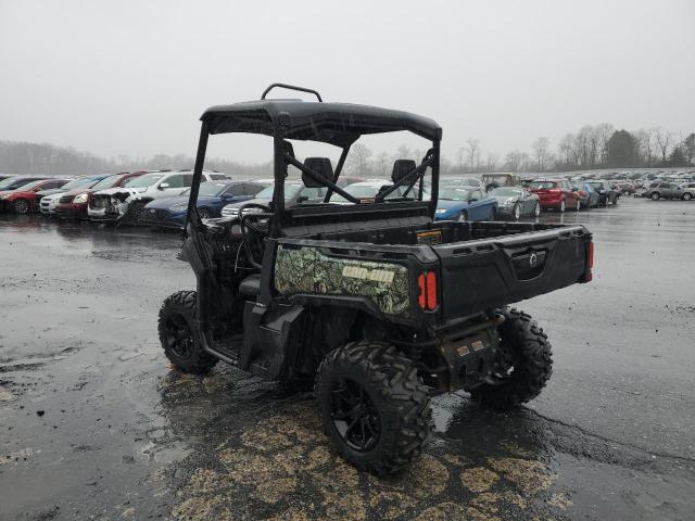 Изображение 3 2017 CAN-AM DEFENDER XT HD10 2017 с VIN 3JBUKAP4XHK001223