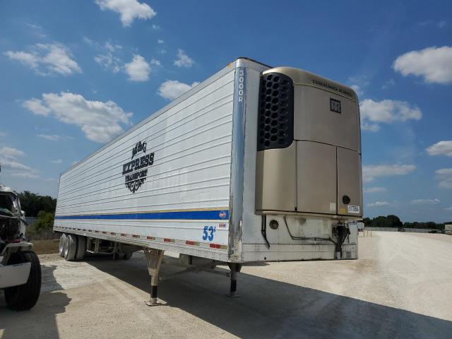 Изображение 2008 UTILITY TRAILER 2008