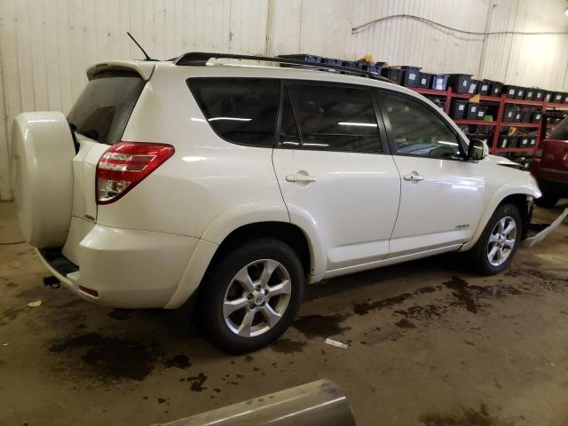 Изображение 3 2010 TOYOTA RAV4 LIMITED 2010 с VIN 2T3DF4DV3AW075916