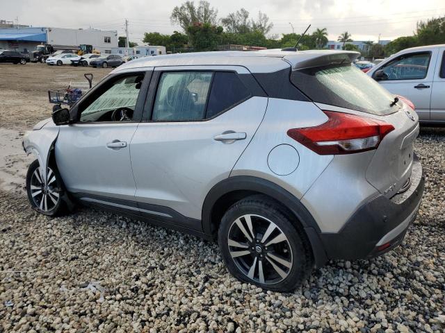 Obraz 2 z Nissan Kicks Sr 2020 z VIN 3N1CP5DV4LL483000