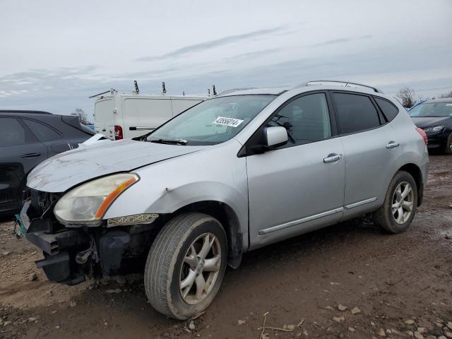 2011 NISSAN ROGUE S 2011 image