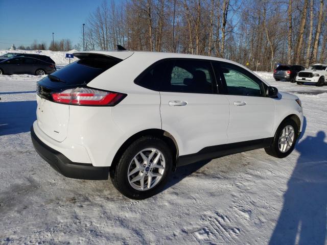 Image 3 of 2021 FORD EDGE SE 2021 with VIN 2FMPK4G95MBA62725