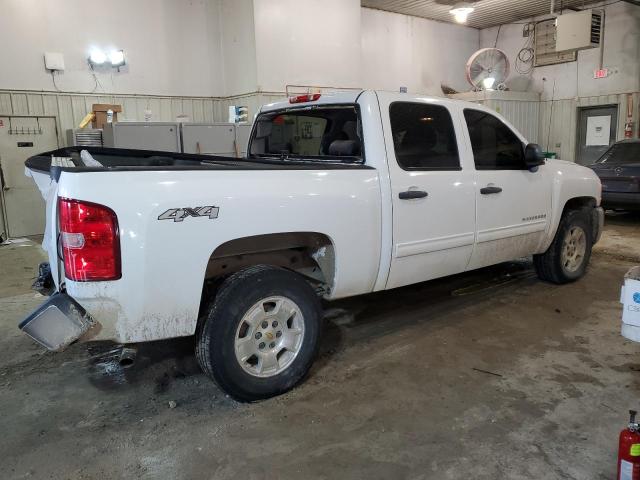 Image 3 of 2013 CHEVROLET SILVERADO K1500 LT 2013 with VIN 3GCPKSE7XDG162908