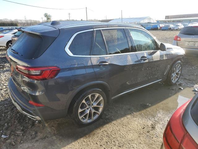 Изображение 3 2019 BMW X5 XDRIVE40I 2019 с VIN 5UXCR6C5XKLK84931