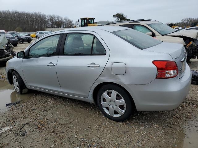 Obraz 2 z 2010 TOYOTA YARIS  2010 z VIN JTDBT4K38A1368145